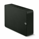 External HDD|SEAGATE|Expansion|8TB|USB 3.0|Drives 1|Black|STKR8000400
