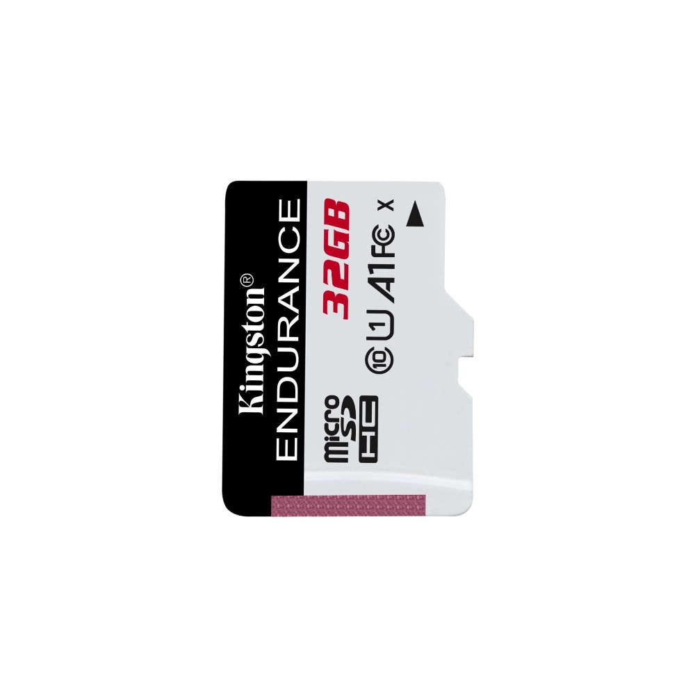 MEMORY MICRO SDHC 32GB UHS-I/SDCE/32GB KINGSTON