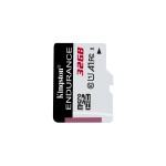 MEMORY MICRO SDHC 32GB UHS-I/SDCE/32GB KINGSTON