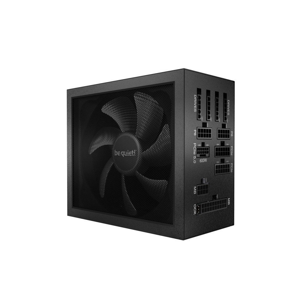 Power Supply|BE QUIET|1000 Watts|Peak Power 1100 Watts|Efficiency 80 PLUS TITANIUM|PFC Active|MTBF 100000 hours|BN335