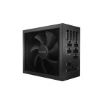 Power Supply|BE QUIET|1000 Watts|Peak Power 1100 Watts|Efficiency 80 PLUS TITANIUM|PFC Active|MTBF 100000 hours|BN335