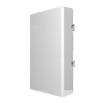 NET ROUTER 8PORT 1000M/CSS610-1GI-7R-2S+OUT MIKROTIK