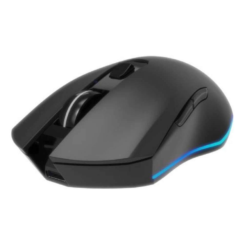 MOUSE USB OPTICAL WRL GAMING/FIREBOLT MUSGW-6BL-02 GEMBIRD MOUSE USB OPTICAL WRL GAMING/FIREBOLT MUSGW-6BL-02 GEMBIRD
