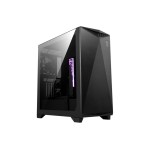 Case|MSI|MPG GUNGNIR 300P AIRFLOW|MidiTower|Case product features Transparent panel|Not included|ATX|EATX|MicroATX|MiniITX|Colour Black|MPGGUNGNIR300PAIRFLOW