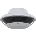 NET CAMERA Q6020-E 50HZ/PTZ DOME HDTV 02956-001 AXIS
