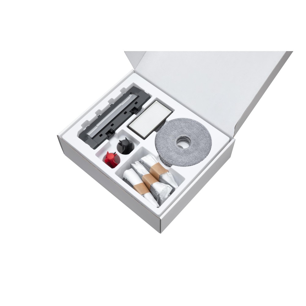 Vacuum Cleaner Accessory|ROBOROCK|Accessories Kit|For Saros5 10R/Saros5 10R(R&D)|8.02.0388