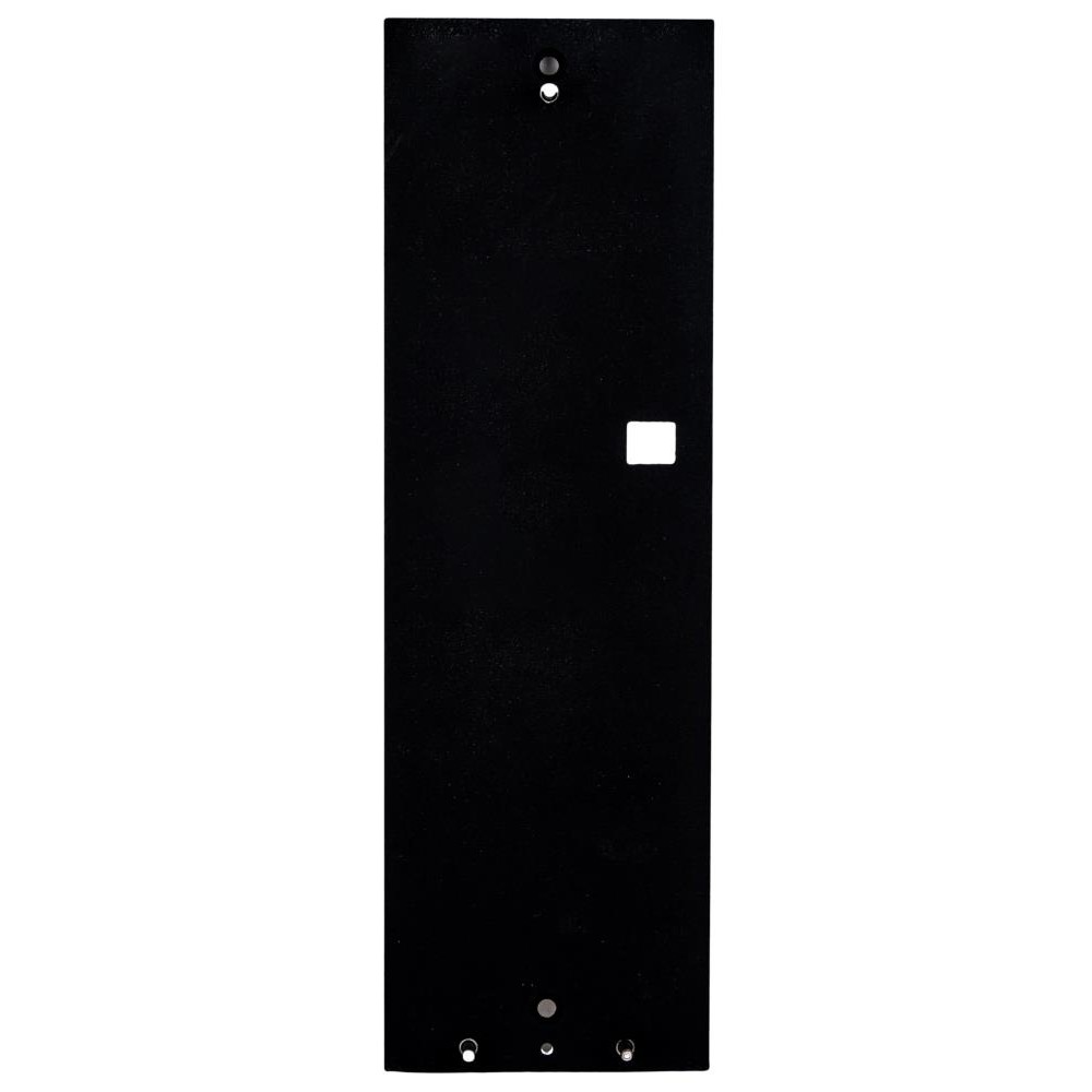 ENTRY PANEL 3 MODULE BACKPLATE/IP VERSO 9155063 2N