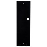 ENTRY PANEL 3 MODULE BACKPLATE/IP VERSO 9155063 2N