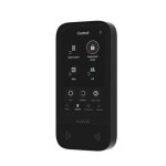 KEYPAD WIRED TOUCHSCREEN/ASP BLACK 81719 AJAX FIBRA