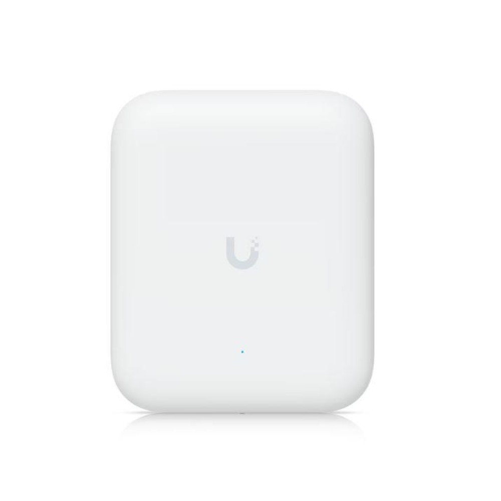 Access Point|UBIQUITI|Wi-Fi 5|Wi-Fi 6|Wi-Fi 7|IEEE 802.11n|IEEE 802.11ac|IEEE 802.11ax|IEEE 802.11be|1xRJ45|U7-PRO-OUTDOOR
