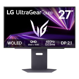 Monitor|LG|27GX790A-B|26.5"|Gaming|Panel OLED|2560x1440|16:9|480Hz|0.03 ms|Swivel|Pivot|Height adjustable|Tilt|27GX790A-B Monitor|LG|27GX790A-B|26.5"|Gaming|Panel OLED|2560x1440|16:9|480Hz|0.03 ms|Swivel|Pivot|Height adjustable|Tilt|27GX790A-B
