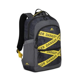 NB BACKPACK URBAN 20L 15.6"/5431 GREY CAMO RIVACASE NB BACKPACK URBAN 20L 15.6"/5431 GREY CAMO RIVACASE