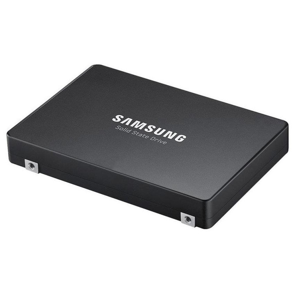 SSD|SAMSUNG|SSD series PM1733a|30.72TB|PCIe Gen4|NVMe|Write speed 4100 MBytes/sec|Read speed 7500 MBytes/sec|Form Factor 2,5"|TBW 56064 TB|MZWLR30THBLA-00A07