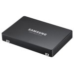 SSD|SAMSUNG|SSD series PM1733a|30.72TB|PCIe Gen4|NVMe|Write speed 4100 MBytes/sec|Read speed 7500 MBytes/sec|Form Factor 2,5"|TBW 56064 TB|MZWLR30THBLA-00A07