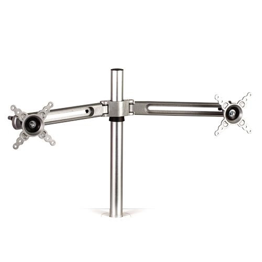 MONITOR ACC ARM DUAL/KIT 8042901 FELLOWES