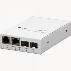 NET CAMERA ACC MEDIA CONVERTER/SWITCH 5901-271 AXIS