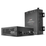 I/O KVM EXTENDER HDMI&USB 300M/39392 LINDY
