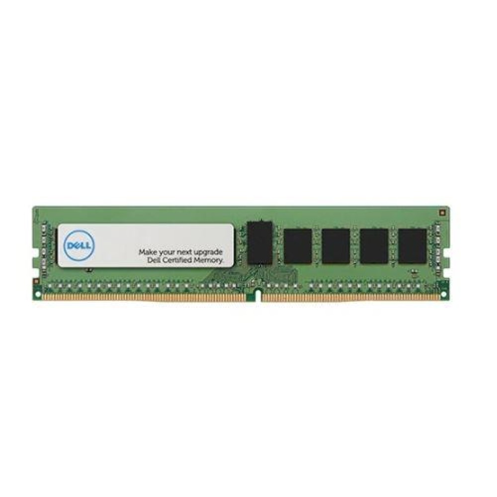 Server Memory Module|DELL|DDR5|32GB|UDIMM/ECC|5600 MHz|AC958789