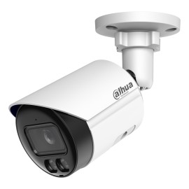 NET CAMERA 6MP BULLET/IPC-HFW2649S-S-IL-0280B DAHUA