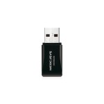 WRL ADAPTER 300MBPS USB MINI/MW300UM MERCUSYS