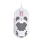 MOUSE USB OPTICAL PULSEFIRE/HASTE HMSH1-A-WT/G HYPERX