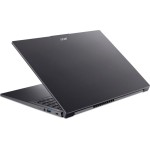 Notebook|ACER|Aspire|16|A16-71M-79AQ|CPU  Core Ultra|u7-155H|3800 MHz|16"|2048x1280|RAM 16GB|SSD 1TB|Intel Arc Graphics|Integrated|ENG/RUS|Windows 11 Home|Steel Grey|1.65 kg|NX.J9XEL.002