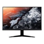 LCD Monitor|ACER|KG271M3BMIIPX|27"|Gaming|Panel IPS|1920x1080|16:9|180 Hz|1 ms|Speakers|Tilt|Colour Black|UM.HX1EE.304