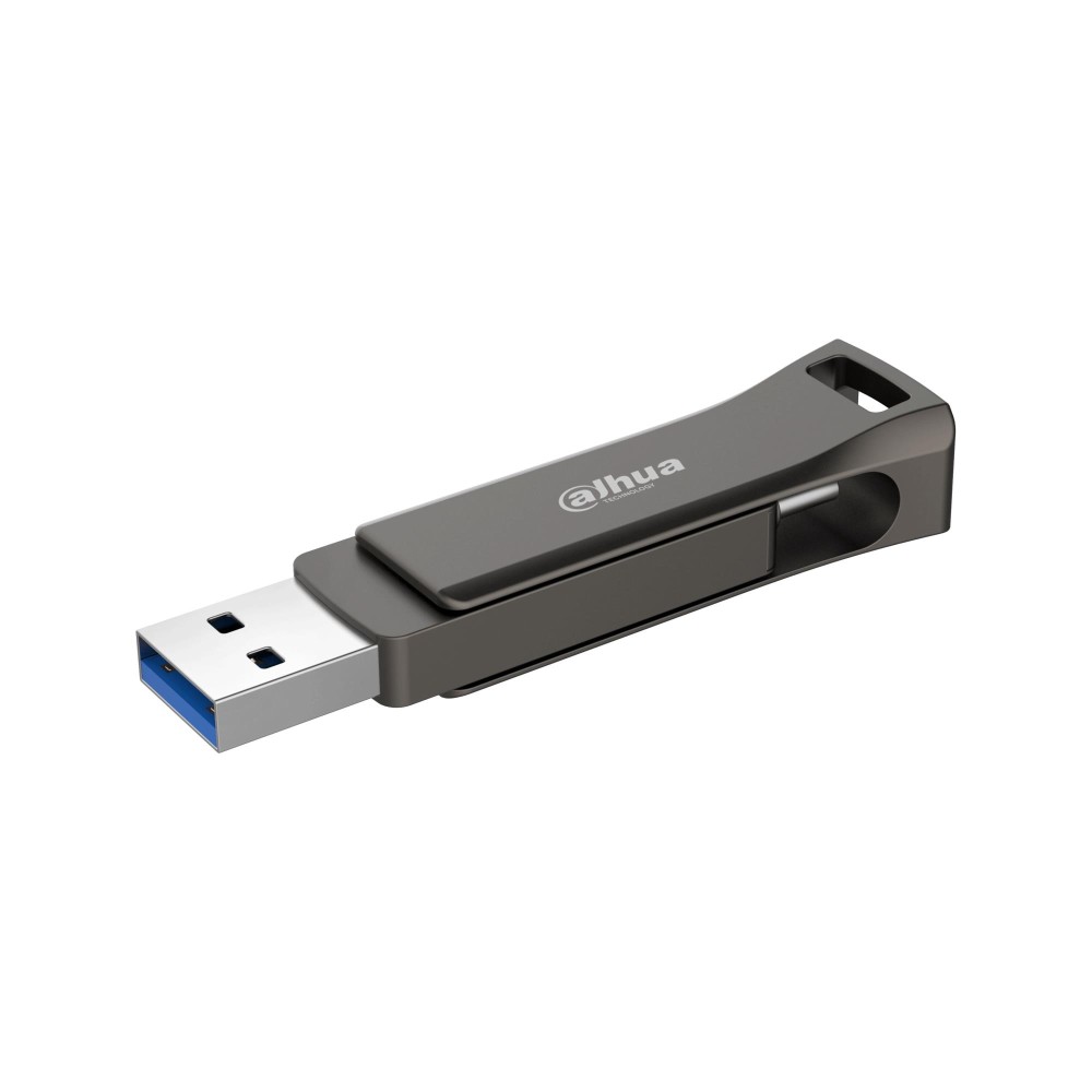 MEMORY DRIVE FLASH USB3 128GB/USB-P629-32-128GB DAHUA