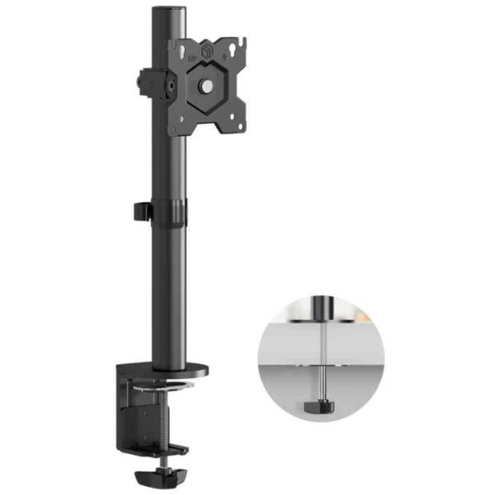 MONITOR ACC WALL MOUNT/13-34" BLACK D101E-B ONKRON