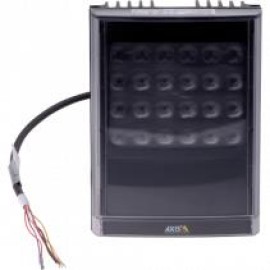 NET CAMERA ACC IR ILLUMINATOR/T90D30 IR-LED 01212-001 AXIS NET CAMERA ACC IR ILLUMINATOR/T90D30 IR-LED 01212-001 AXIS
