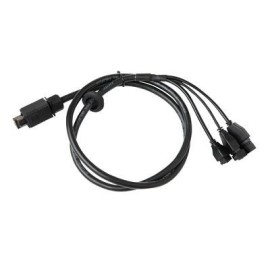 NET CAMERA ACC CABLE AUDIO I/O/1M 5506-201 AXIS