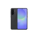 MOBILE PHONE GALAXY A36 5G/128GB BLACK SM-A366B SAMSUNG