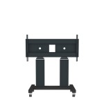 TV SET ACC FLOOR STAND 70-120"/PLASMA-M2600BLACK NEOMOUNTS