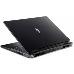 Notebook|ACER|Nitro|AN16-42-R1CK|CPU  Ryzen 7|8845HS|3800 MHz|16"|2560x1600|RAM 16GB|DDR5|SSD 1TB|NVIDIA GeForce RTX 4070|ENG|Card Reader microSD|Windows 11 Home|Black|2.65 kg|NH.QPLEL.001