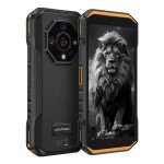 MOBILE PHONE ARMOR X32 PRO/8/256GB ORANGE ULEFONE
