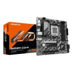 Mainboard|GIGABYTE|AMD B850|SAM5|ATX|Memory DDR5|Memory slots 4|B850MD3HP1.1