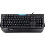 KEYBOARD G910 GAMING RUS/920-008019 LOGITECH