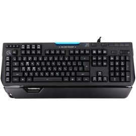 KEYBOARD G910 GAMING RUS/920-008019 LOGITECH