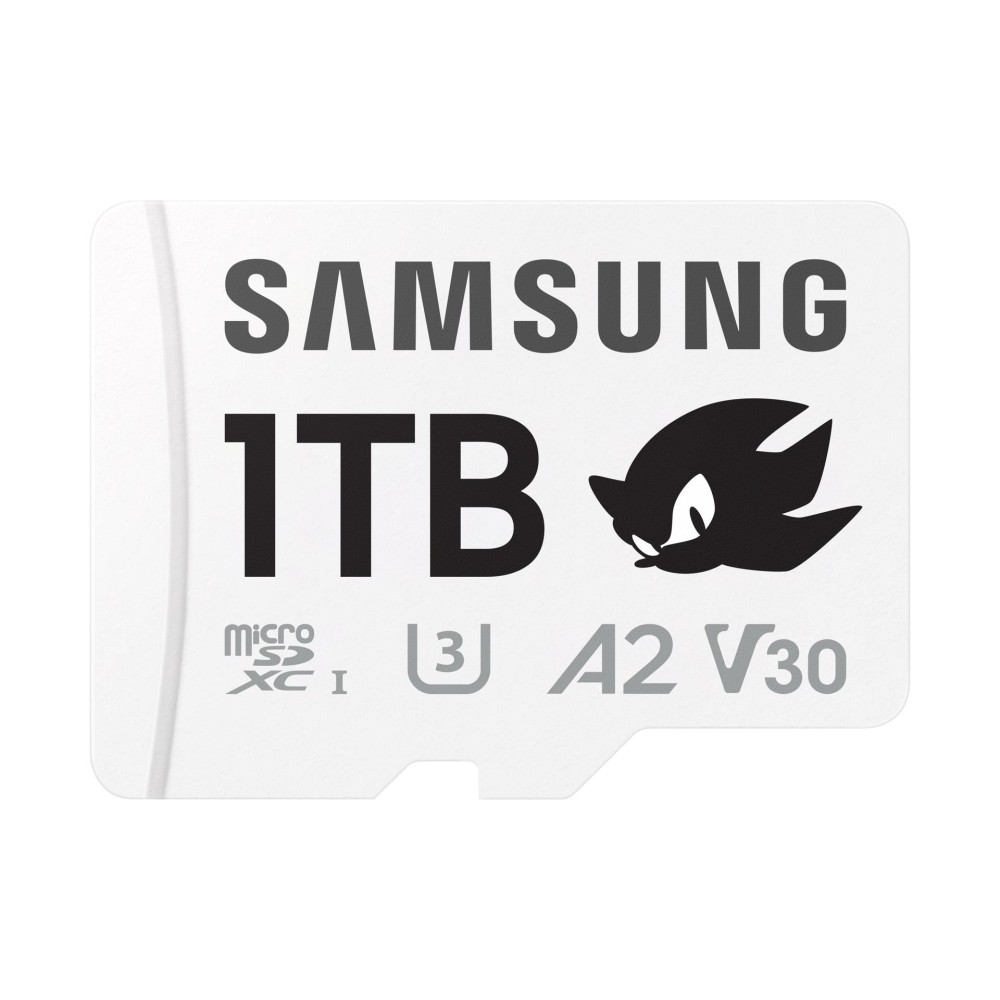 MEMORY MICRO SDXC PRO+ 1TB/W/A MB-MD1T0SA/LC1 SAMSUNG