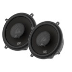 CAR SPEAKERS 5-1/4" 2WAY/COAXIAL JBLSPKSD52F JBL