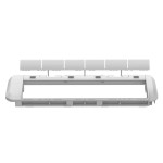 Vacuum Cleaner Accessory|DREAME|Rubber Brush Cover|For L10s Ultra/L10 Ultra/L10 Prime/L10s prime|RBG9