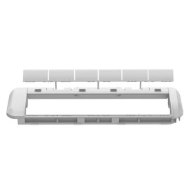 Vacuum Cleaner Accessory|DREAME|Rubber Brush Cover|For L10s Ultra/L10 Ultra/L10 Prime/L10s prime|RBG9