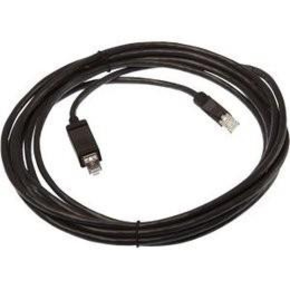 NET CAMERA ACC CABLE RJ45 5M//Q603X-E 5502-731 AXIS