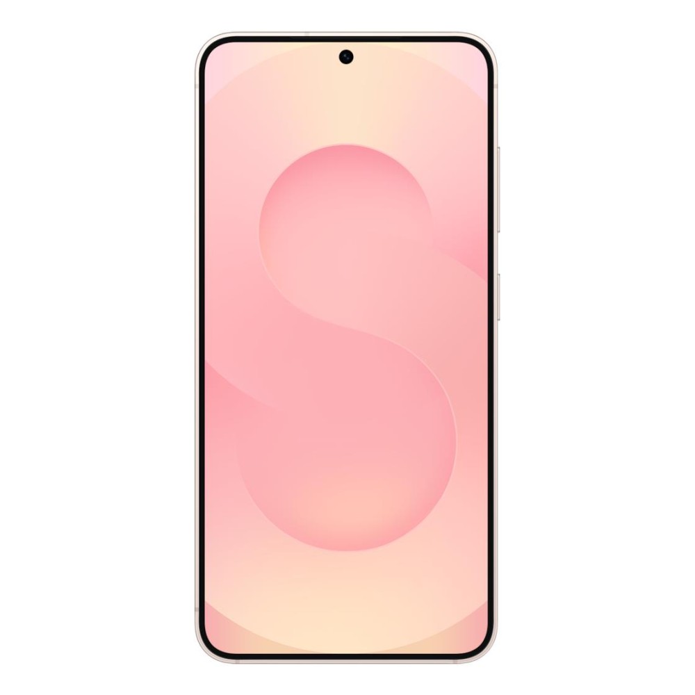 MOBILE PHONE GALAXY S25/512GB P.GOLD SM-S931B SAMSUNG