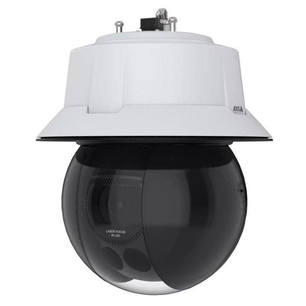 NET CAMERA Q6358-LE PTZ/02977-002 AXIS