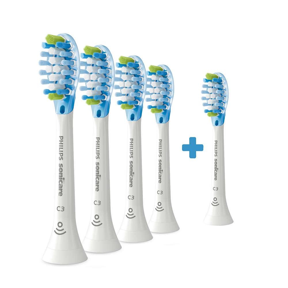 ELECTRIC TOOTHBRUSH ACC HEAD/HX9045/87 PHILIPS ELECTRIC TOOTHBRUSH ACC HEAD/HX9045/87 PHILIPS