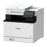 PRINTER/COP/SCAN I-SENSYS/MF752CDW 5455C012 CANON