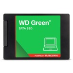 SSD|SANDISK|Green|POWERED BY SANDISK|480GB|SLC|Read speed 545 MBytes/sec|2,5"|MTBF 1000000 hours|WDS480G3G0A