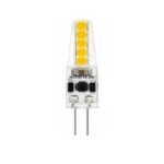 Light Bulb|LEDURO|Power consumption 2 Watts|Luminous flux 200 Lumen|3000 K|AC/DC 12V|Beam angle 280 degrees|21036