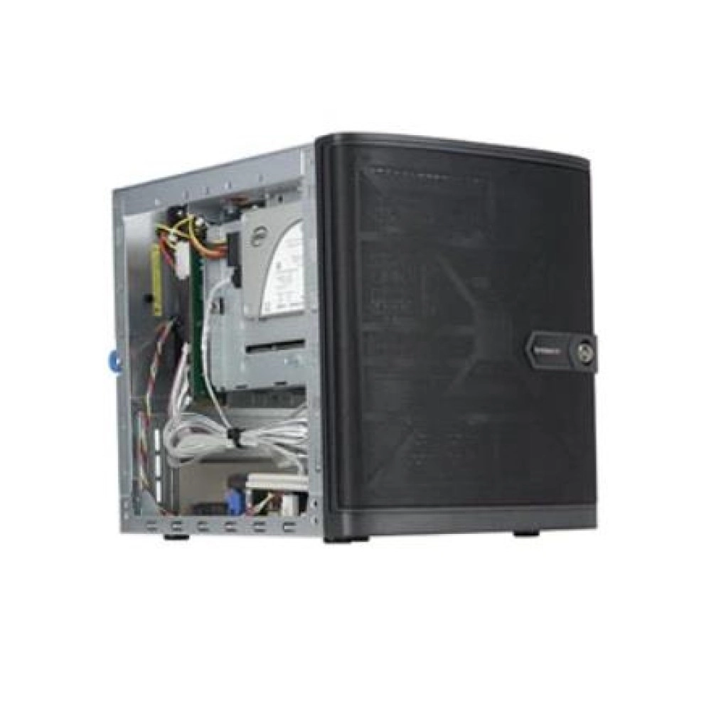 SERVER SYSTEM MINITOWER SATA/SYS-5029A-2TN4 SUPERMICRO